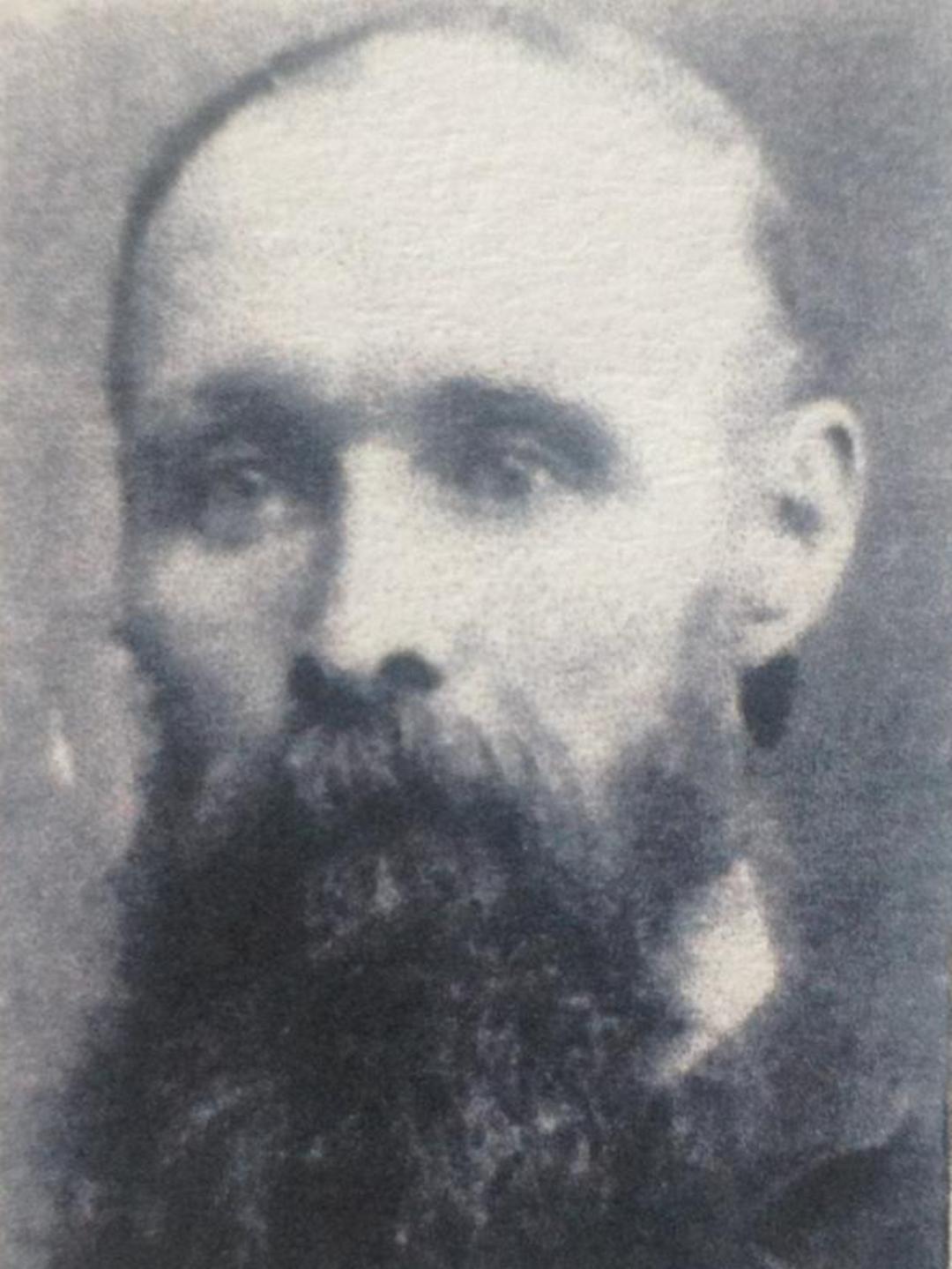 Bennett, William Barnabe